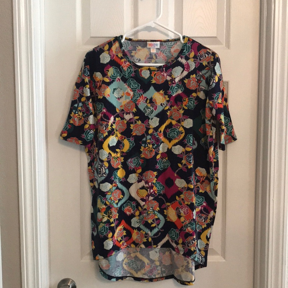 Xxs LulaRoe Irma